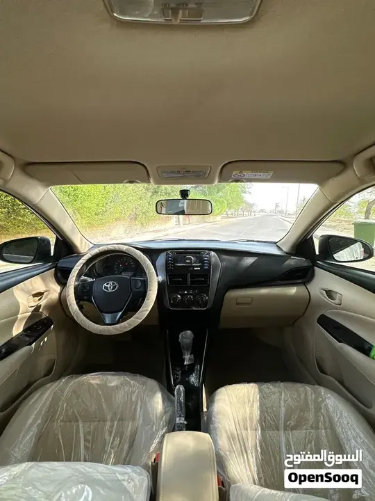 Toyota Yaris 2022 photo 4
