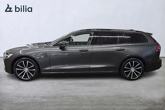 Volvo V60 2023 photo 3