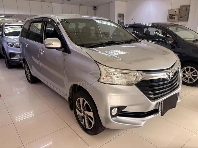 Toyota Avanza