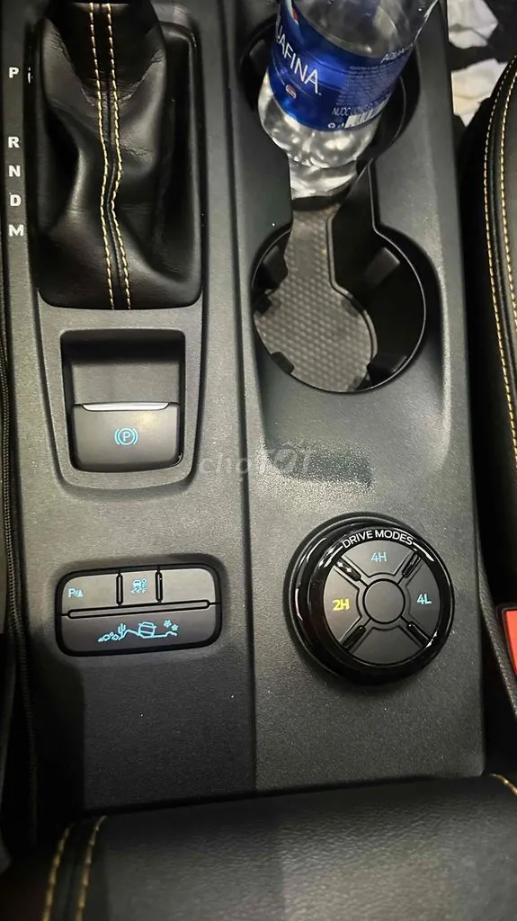 Ford Ranger 2023 photo 2