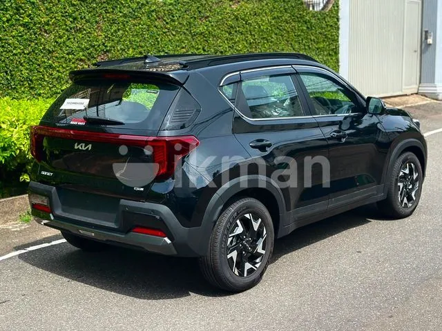 Kia Sonet 2026 photo 3
