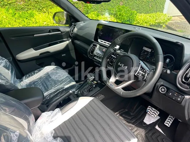 Kia Sonet 2026 photo 5