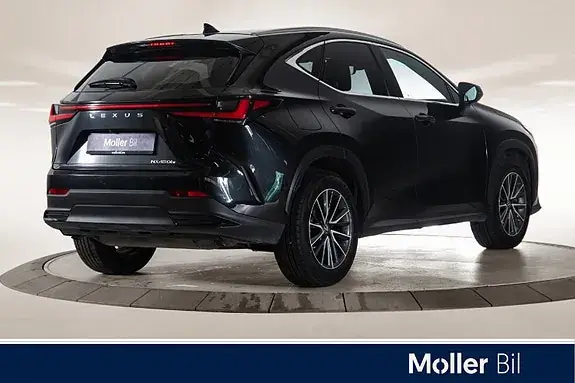 Lexus Nx450H+ 2023 photo 5