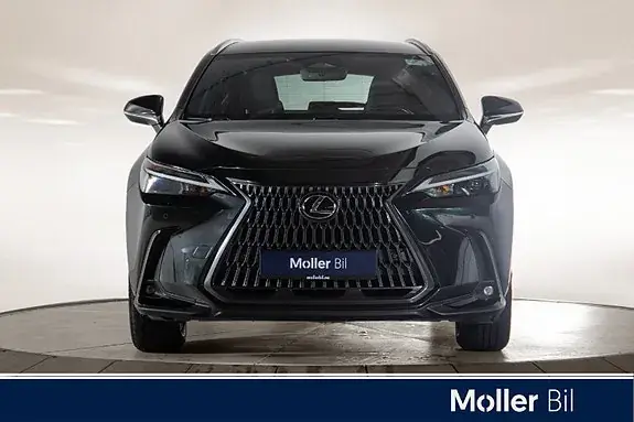 Lexus Nx450H+ 2023 photo 3