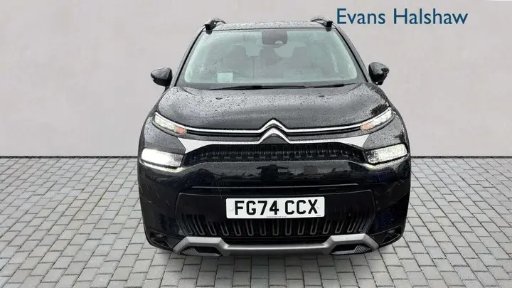 Citroen C3 Aircross 2024 photo 5