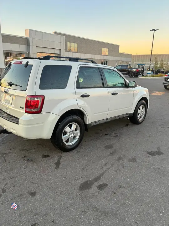 Ford Escape