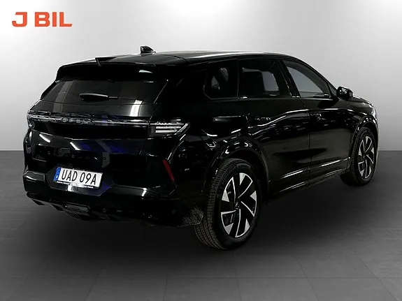 Opel Grandland 2025 photo 4
