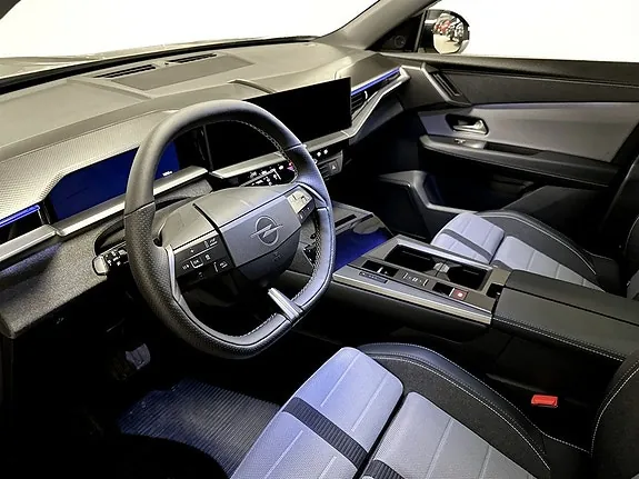 Opel Grandland 2025 photo 5