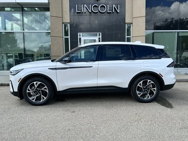 Lincoln Nautilus 2026 photo 4