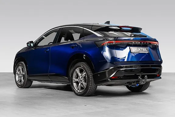 Nissan Ariya 2022 photo 5