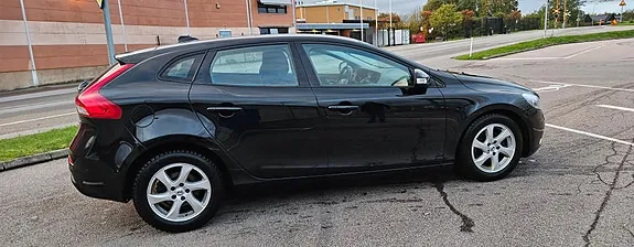 Volvo V40 2015 photo 4