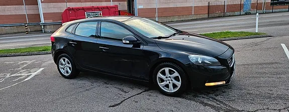 Volvo V40 2015 photo 3
