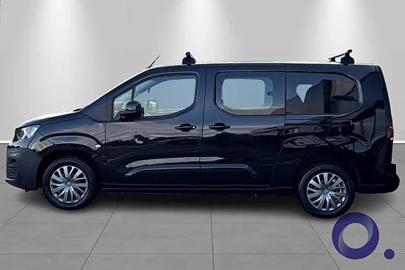 Peugeot Partner 2023 photo 2
