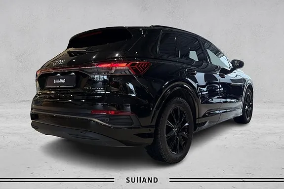 Audi Q4 E-Tron 2023 photo 5
