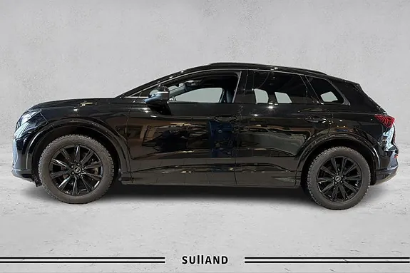 Audi Q4 E-Tron 2023 photo 2