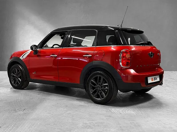 Mini Cooper 2014 photo 3