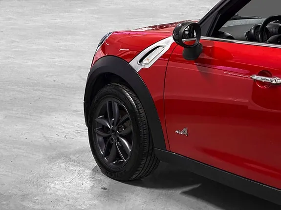 Mini Cooper 2014 photo 4