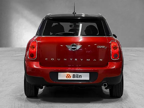 Mini Cooper 2014 photo 5