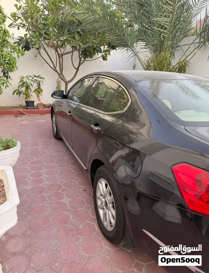 Kia Cadenza 2011 photo 2