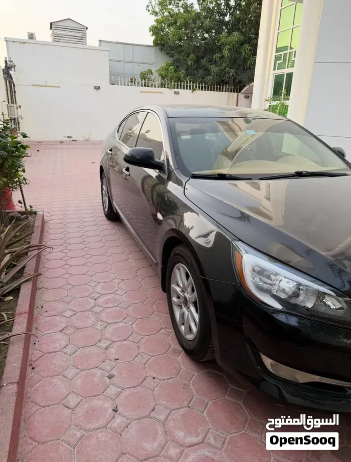 Kia Cadenza 2011 photo 3