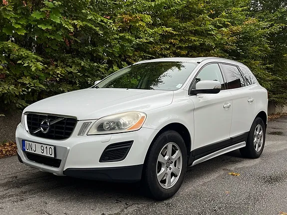 Volvo Xc60 2012 photo 3