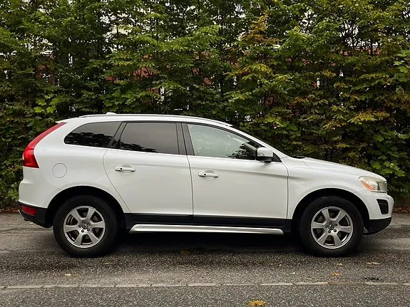 Volvo Xc60 2012 photo 5