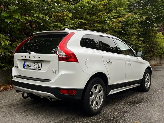Volvo Xc60 2012 photo 2