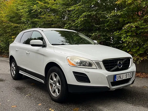 Volvo Xc60 2012 photo 4