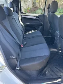 Isuzu D-Max 2016 photo 5