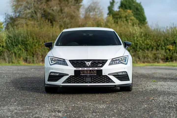 Seat Leon 2020 photo 5
