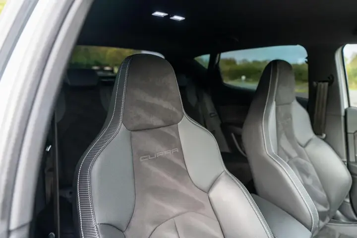 Seat Leon 2020 photo 4