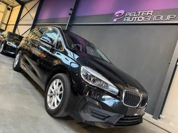 BMW 2 Series 2020 photo 3