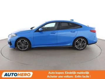 BMW 2 Reeks Gran Coupé 2021 photo 3