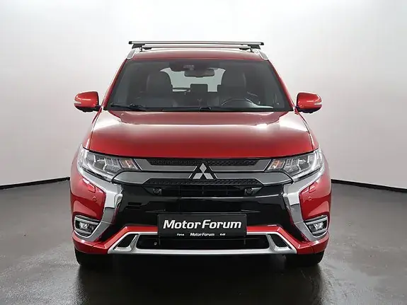 Mitsubishi Outlander 2020 photo 2