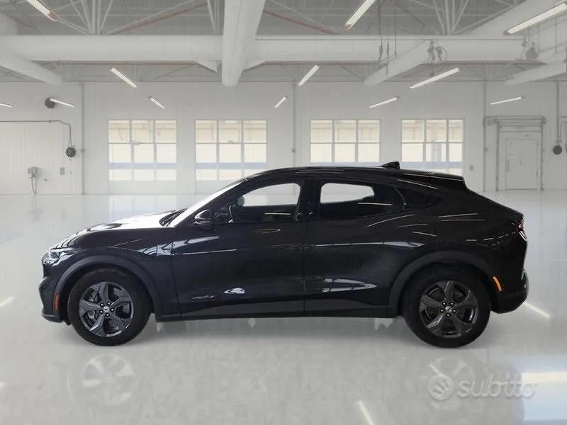 Ford Mustang Mach-E 2022 photo 5