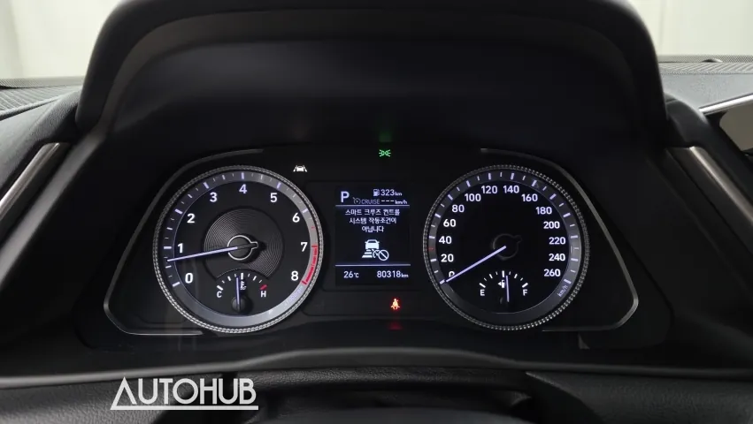 Hyundai Sonata 2019 photo 2