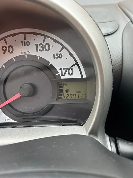 Toyota Aygo 2012 photo 5