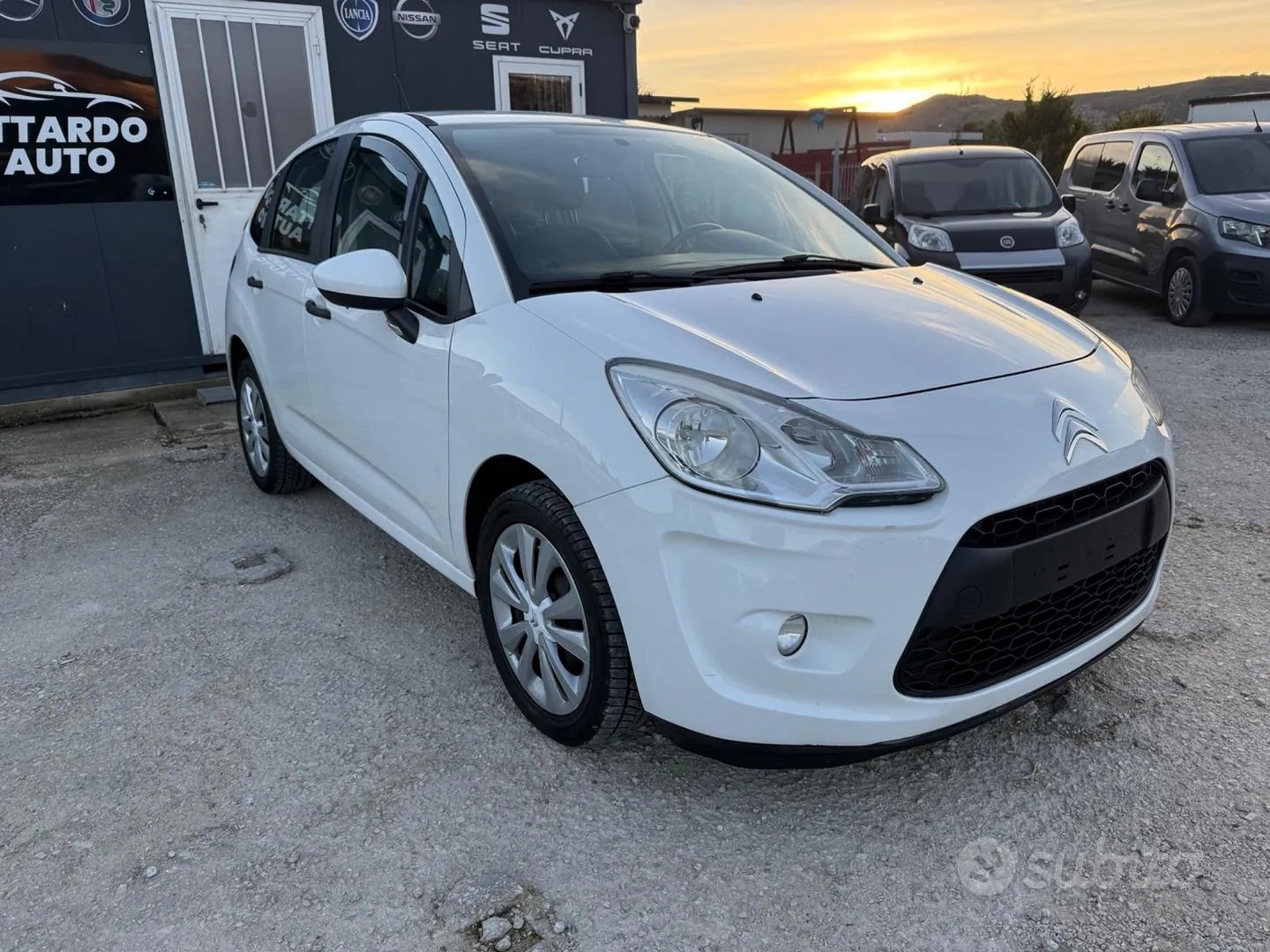 Citroen C3 2011 photo 3