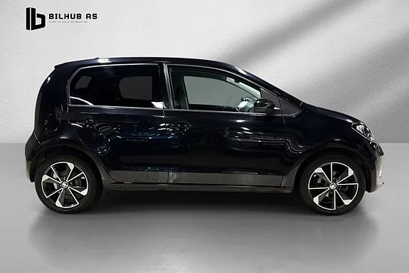 Skoda Citigo-E 2020 photo 5