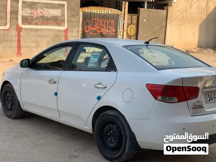 Kia Cerato