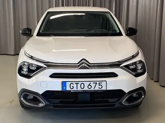 Citroen C4 X 2023 photo 4