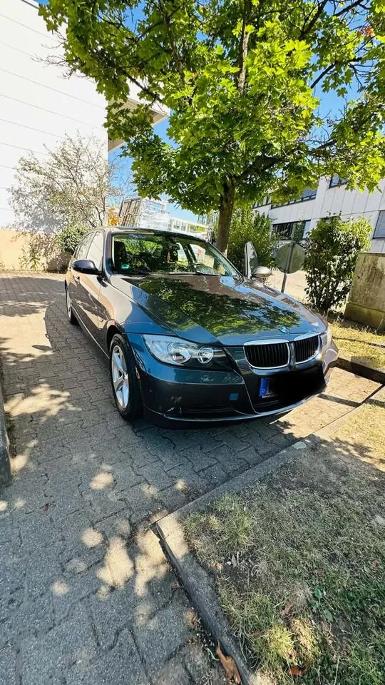 BMW 316I