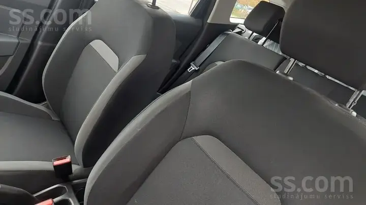 Dacia Duster 2020 photo 4