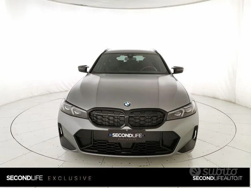 BMW 3 Series 2025 photo 5
