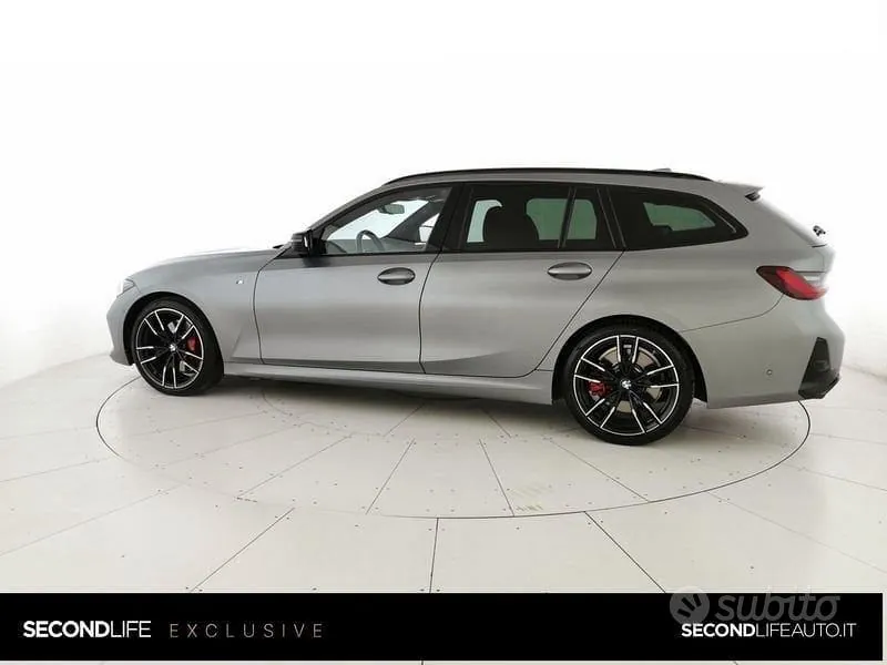 BMW 3 Series 2025 photo 2