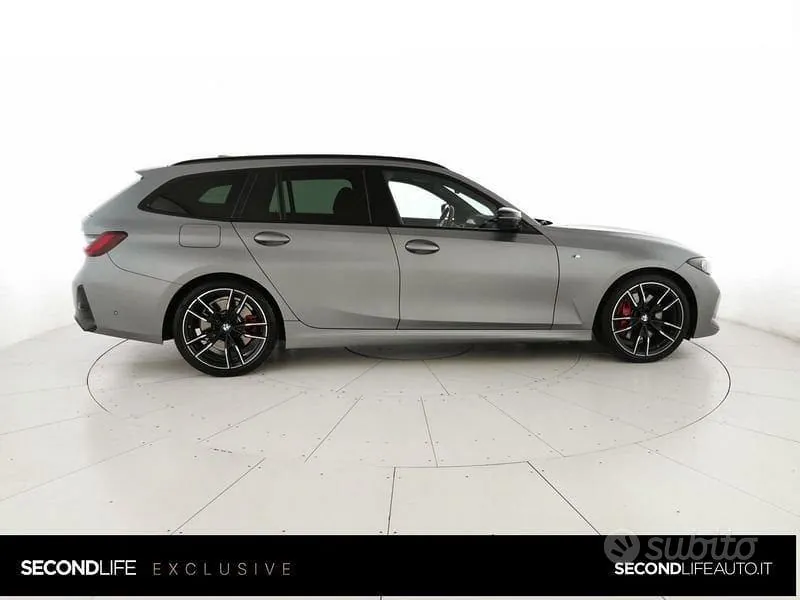 BMW 3 Series 2025 photo 4