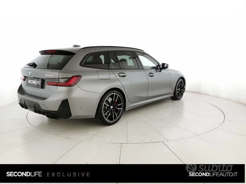 BMW 3 Series 2025 photo 3