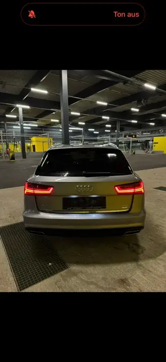 Audi A6 2017 photo 3