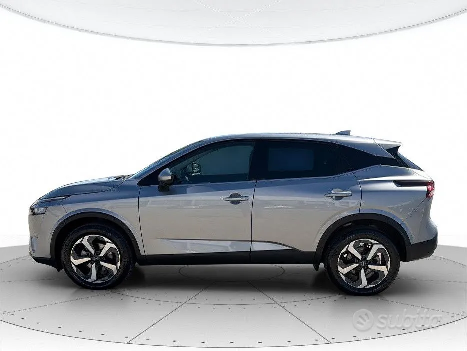 Nissan Qashqai 2024 photo 2