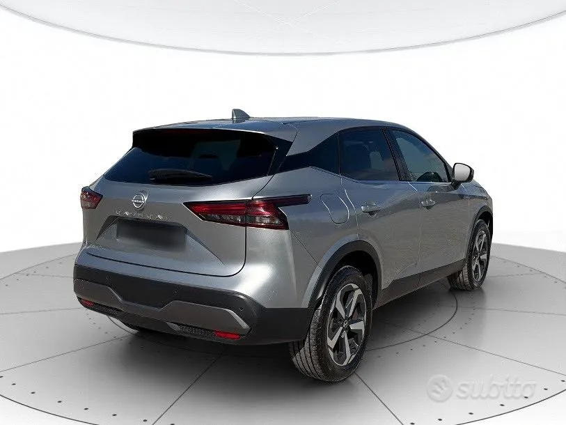 Nissan Qashqai 2024 photo 3